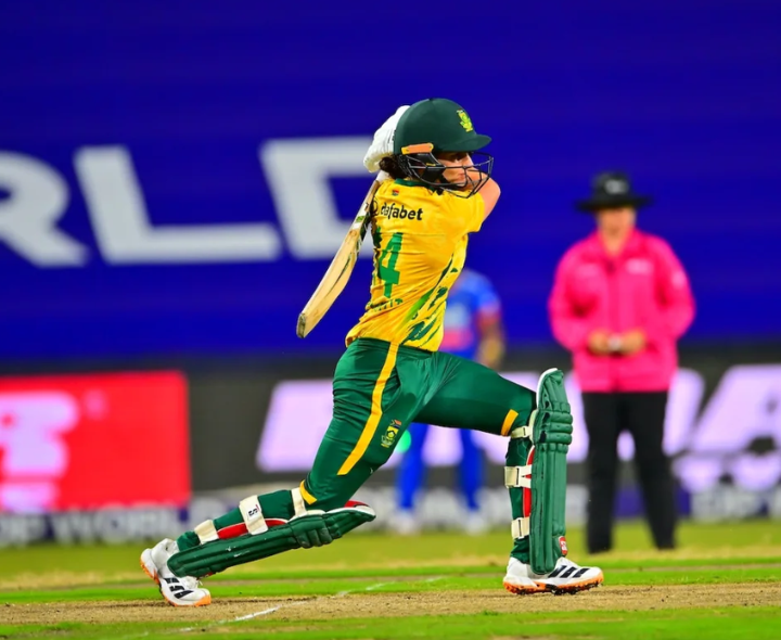 IND vs SA: చెమటోడుస్తున్న హర్మన్ సేన