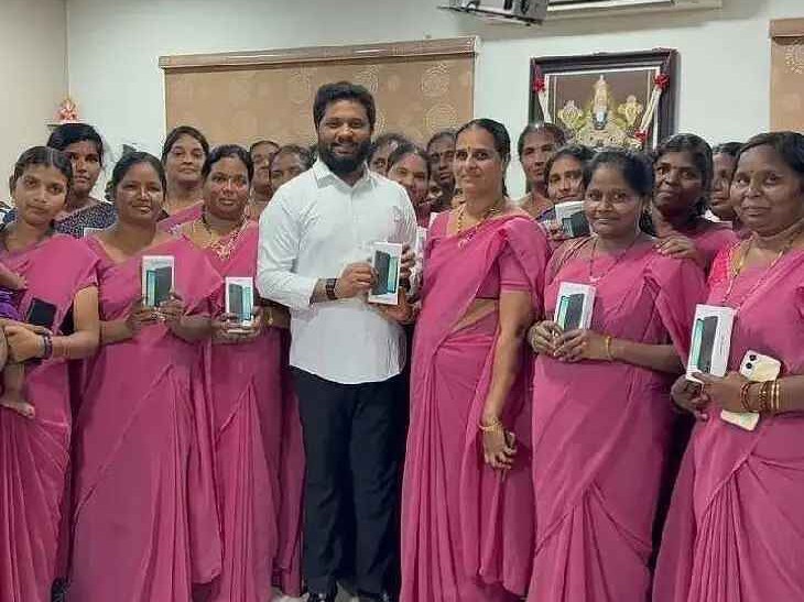 మహిళా సాధికారతకు ప్రభుత్వం పెద్దపీట: ఎమ్మెల్యే