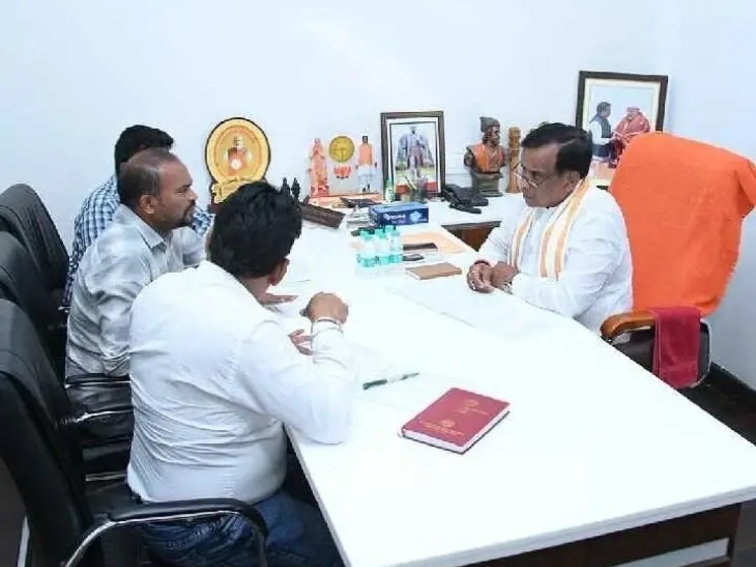 అభివృద్ధి పనుల్లో నాణ్యత లోపించొద్దు: ఎమ్మెల్యే