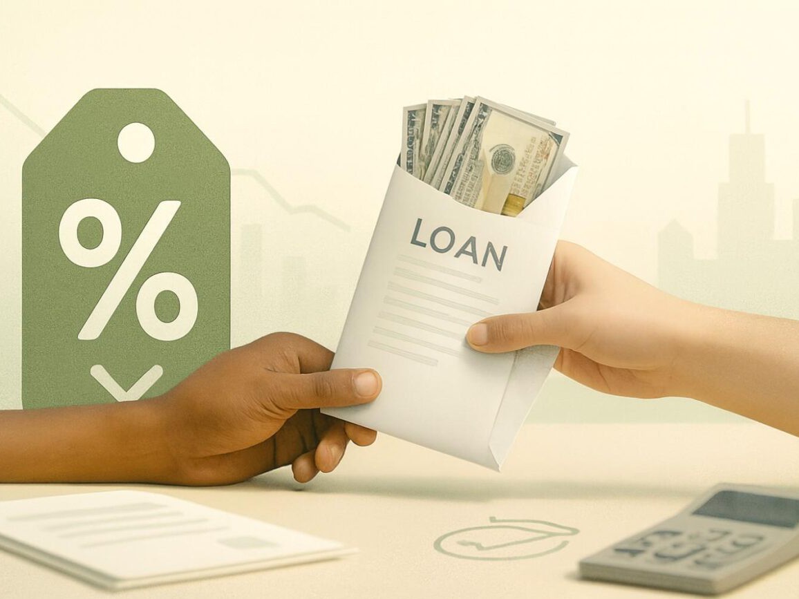 ఎస్సీ కార్పొరేషన్ రుణాలకు వడ్డీ మాఫీ