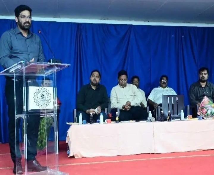 ధాన్యం సేకరణలో మిల్లర్లు సహకరించాలి: జేసీ