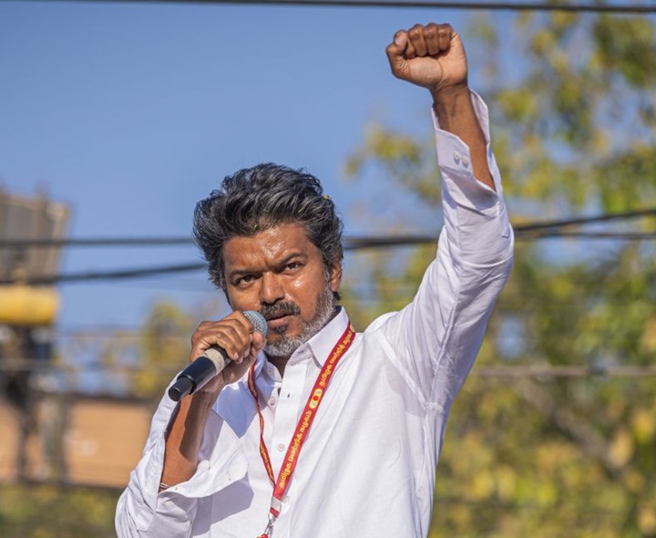 తమిళనాడు ఎన్నికలు.. విజయ్ జోరు కనిపిస్తుందా?