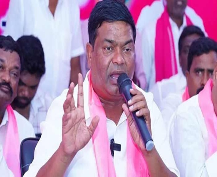 బీజేపీలోకి జీవన్ రెడ్డి?
