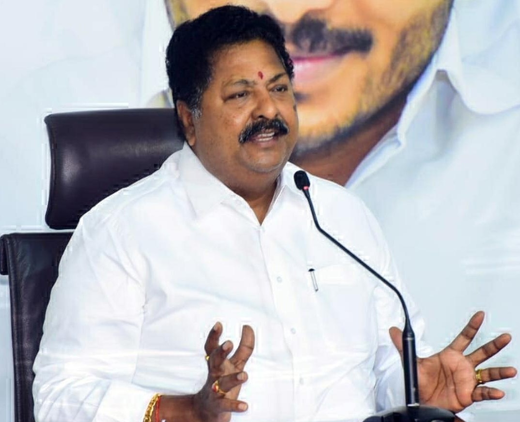 విచారణకు రావాలని సిట్ లేఖ.. గడువు కోరిన కారుమూరి