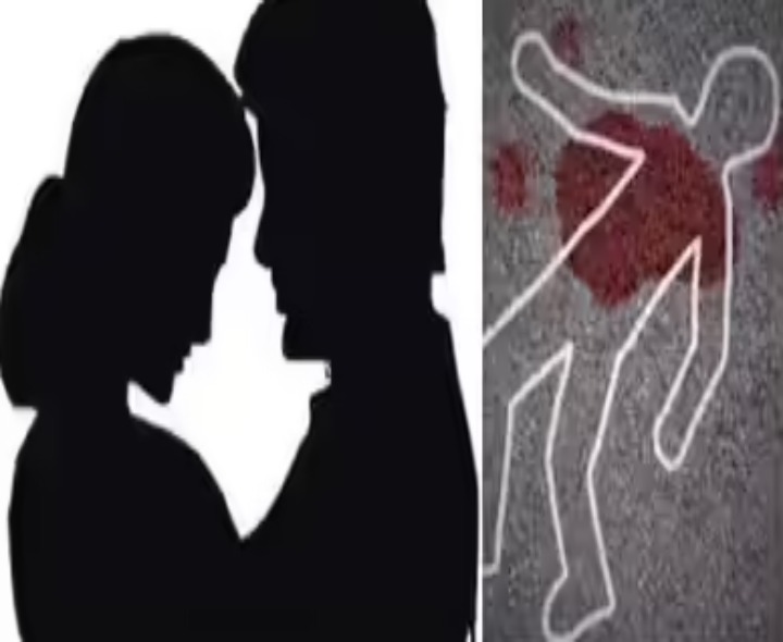 అక్రమ సంబంధానికి అడ్డొస్తుందని భార్యపై దాడి