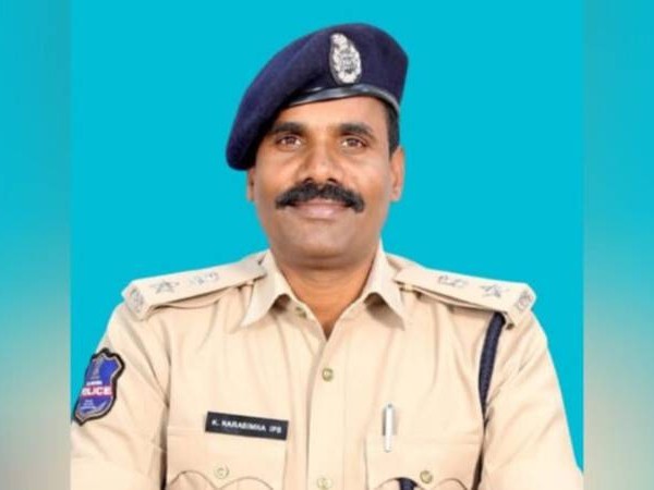 ‘చట్టాన్ని అతిక్రమిస్తే కఠిన చర్యలు తప్పవు’