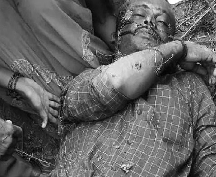 కరెంట్ షాక్‌తో లైన్‌మెన్ మృతి