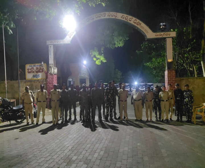 రెండో రోజుకు చేరిన ఆర్టీసీ కార్మికుల సమ్మె