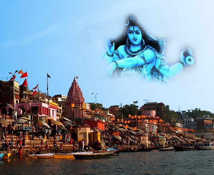 కాశీని ‘మహా స్మశానం’ అంటారెందుకు?