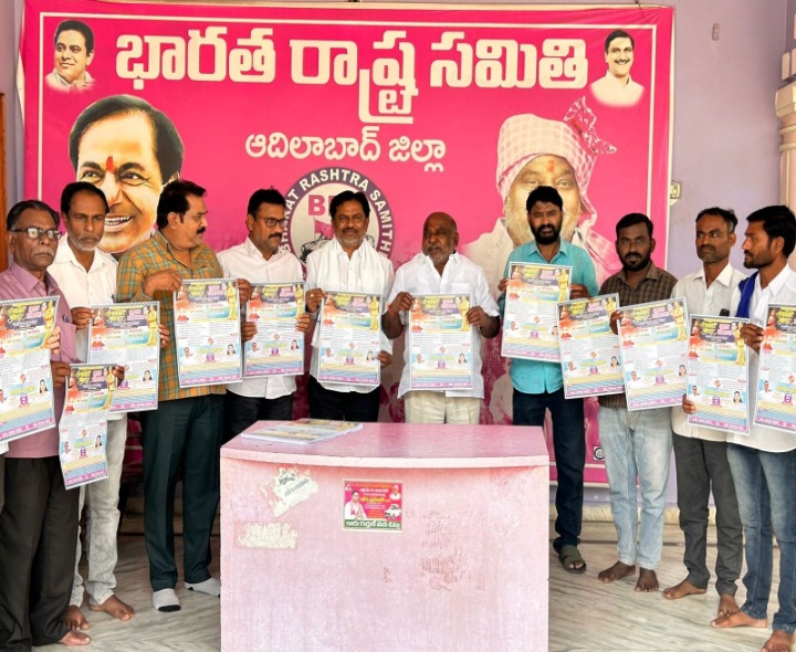 ‘రాజ్యాంగంతోనే ప్రతి ఒక్కరికి సమాన అవకాశాలు’