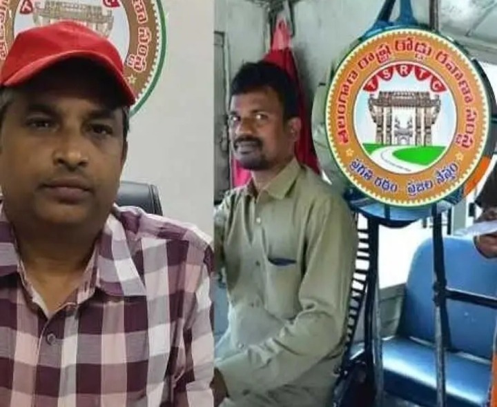 RTCలో కండక్టర్, డ్రైవర్ ఉద్యోగాలు