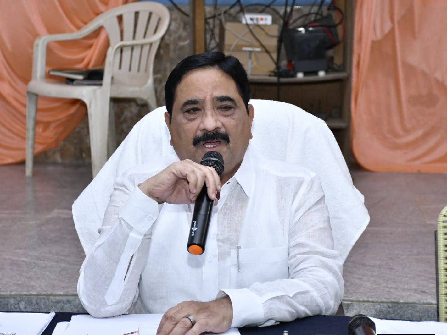 బడ్జెట్ ఫలాలు ప్రజలకు చేరాలి: ఎమ్మెల్యే