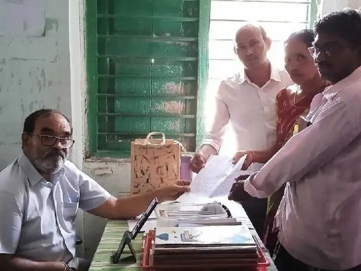 జీవాల దాహార్తిని తీర్చండి: ఏడీకి వినతి