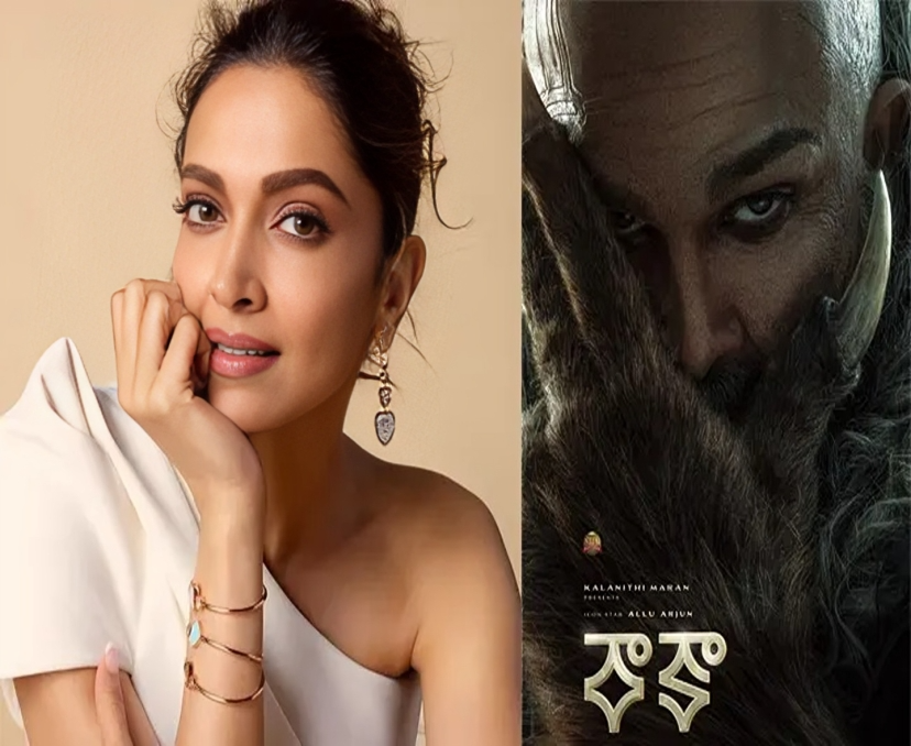 ‘రాకా’ నుంచి దీపికా అవుట్.. టీమ్‌ క్లారిటీ