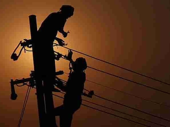 విద్యుత్తు సరఫరా నిలిపివేత రేపు