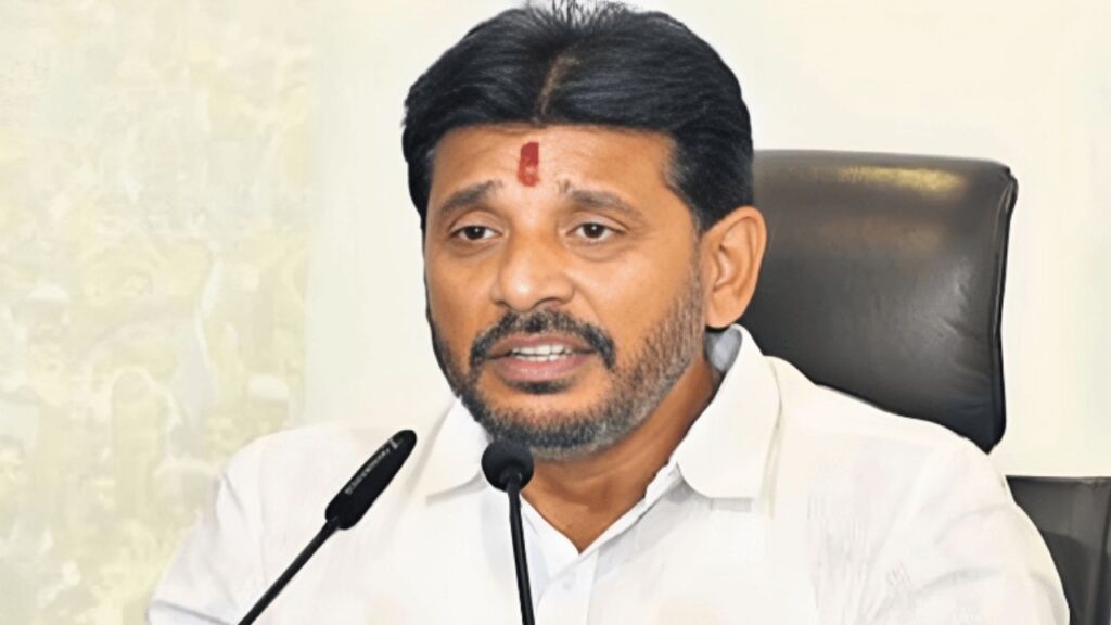 ఏ గుడికి వెళ్లినా ట్రోలింగ్స్ చేస్తున్నారు: దువ్వాడ