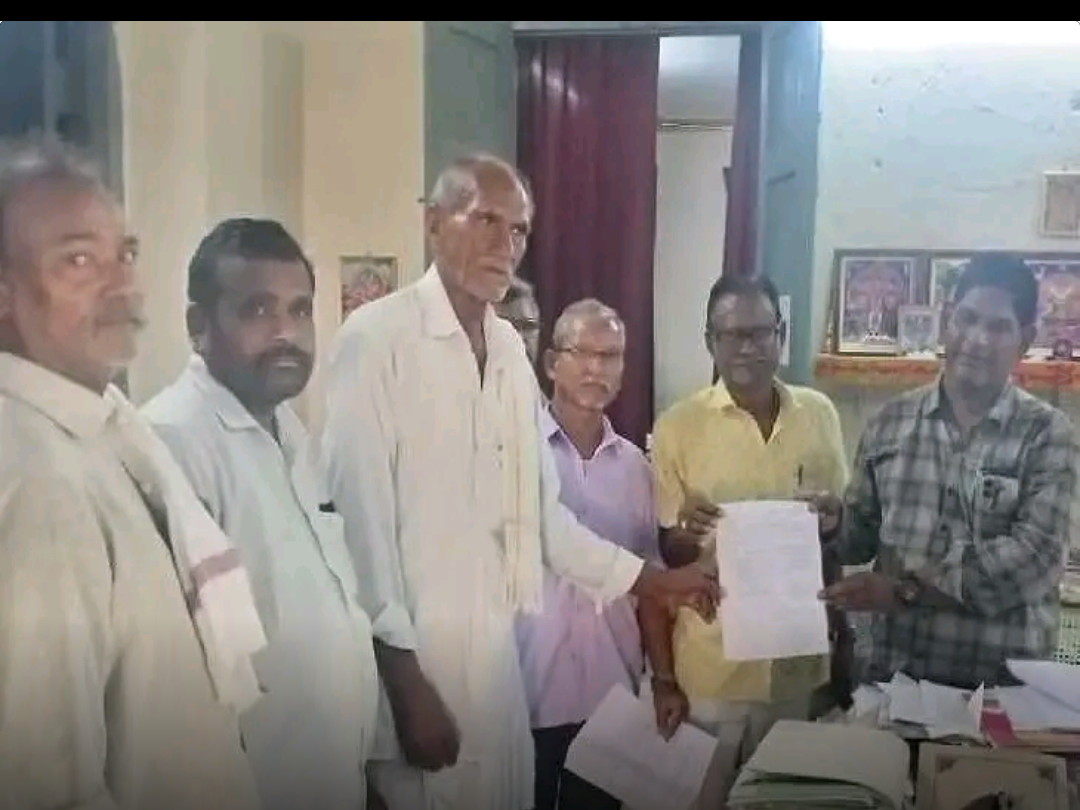 తాగునీటి ఎద్దడి నుంచి ‘పేట’లను కాపాడండి’