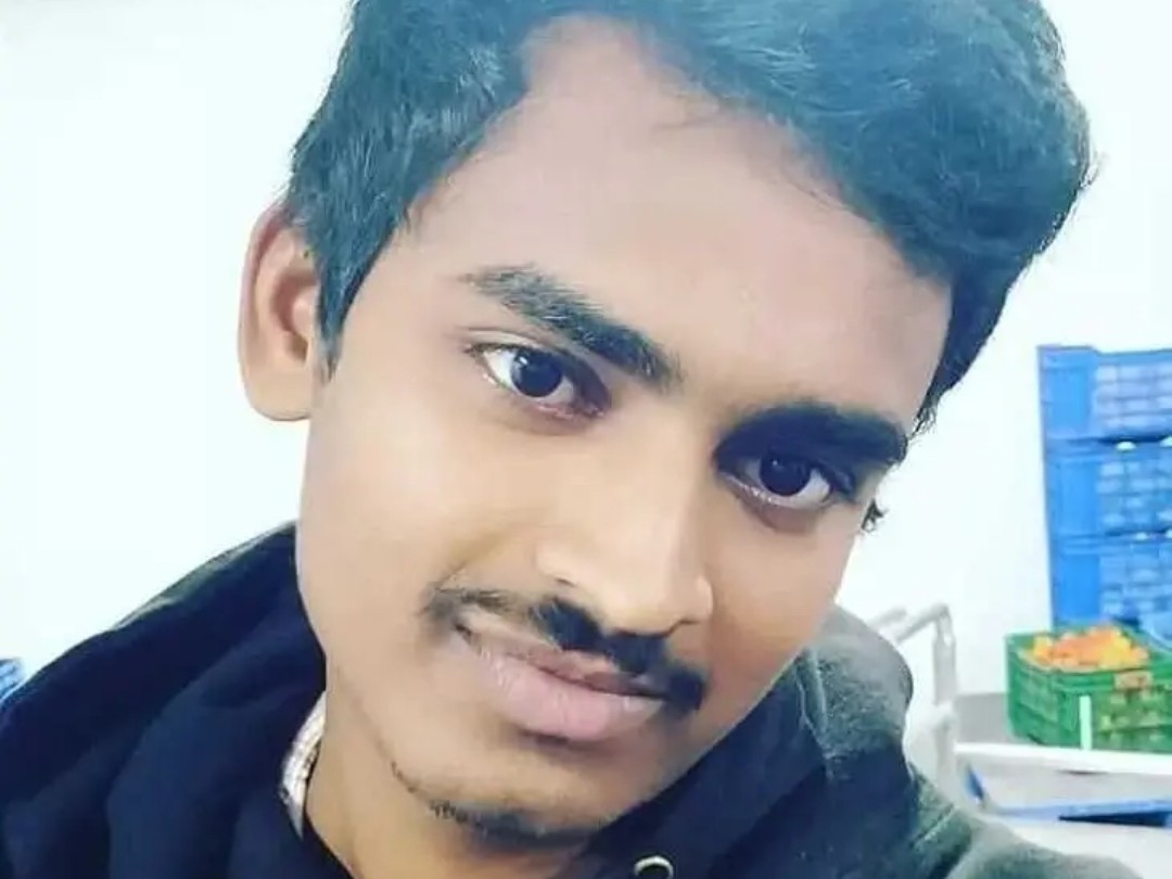 కరెంట్ షాక్‌తో యువకుడి మృతి