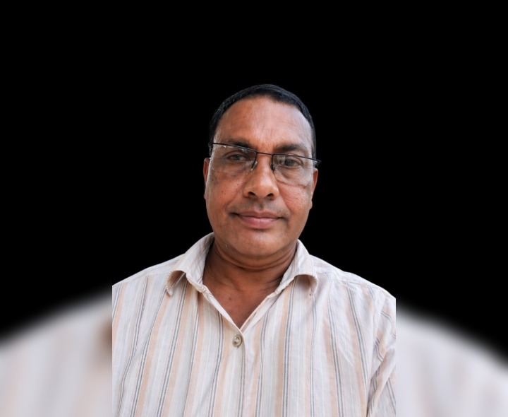 IHRC జిల్లా అధ్యక్షునిగా రాజమౌళి నియామకం