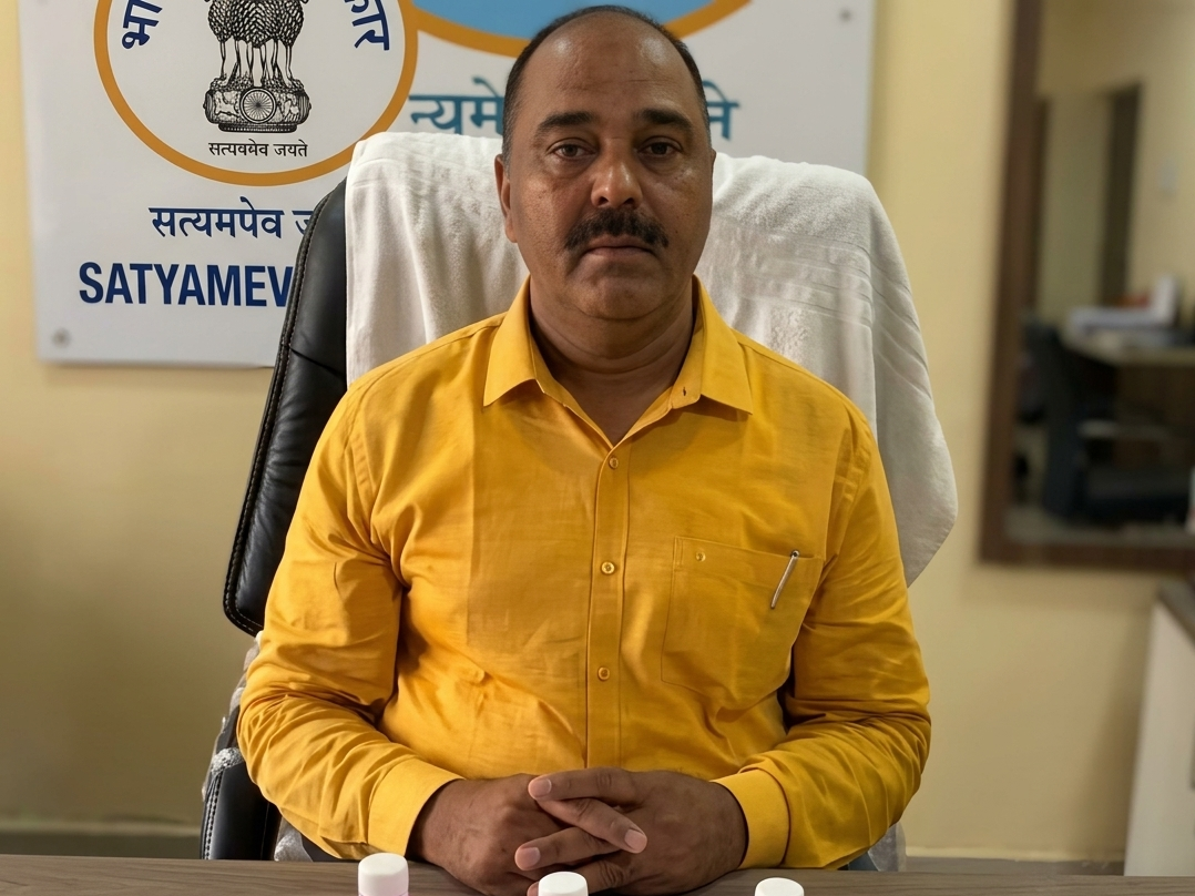 ACB వలలో ఆర్డీవో, ఆస్తులు వెలుగులోకి