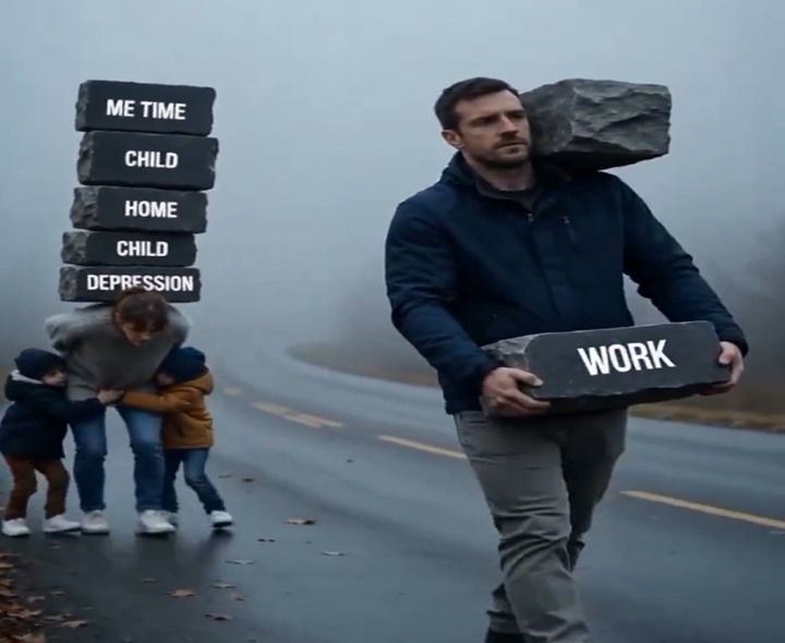 ప్రతి మహిళా నిజమైన సూపర్ ఉమెన్