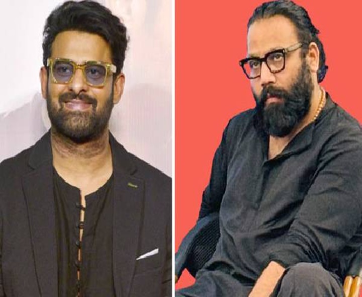 ‘యానిమల్ పార్క్’లో ప్రభాస్..?