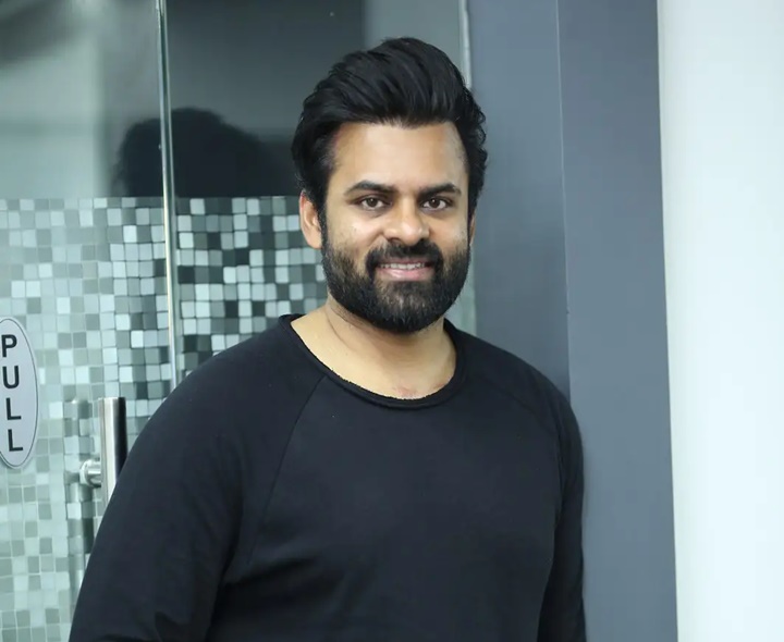 మూడేళ్లుగా ఒక్క మూవీ విడుద‌ల చేయ‌ని మెగా హీరో..!