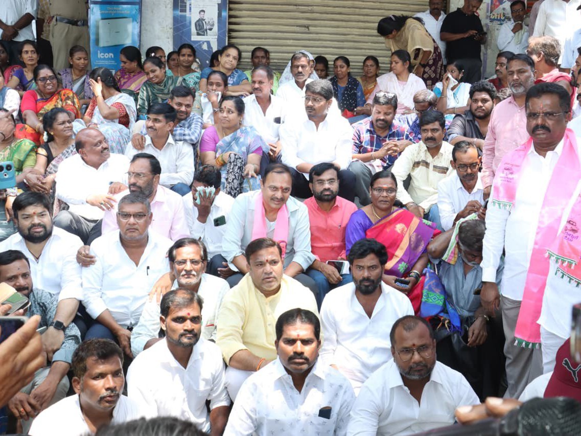 ‘ఆర్టీసీ సమ్మెను భగ్నం చేసే కుట్ర జరుగుతోంది’