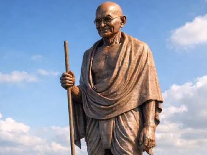 గాంధీ సరోవర్ అంశం పై వేగం పెంచిన ప్రభుత్వం