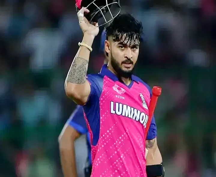 వారు మా జట్టులో ఉండడం అదృష్టం: కెప్టెన్