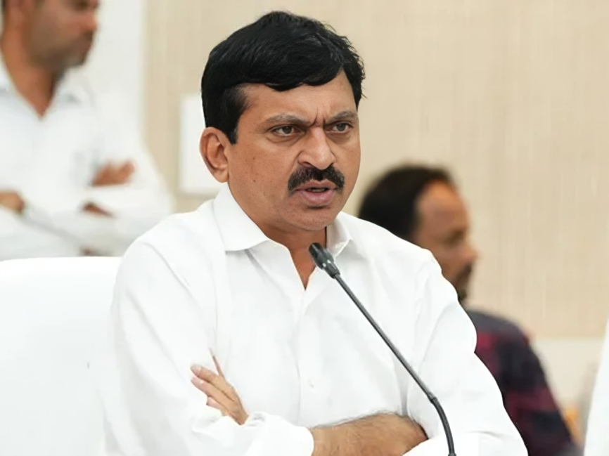 ‘పేద విద్యార్థులకు నాణ్యమైన విద్యే లక్ష్యం’