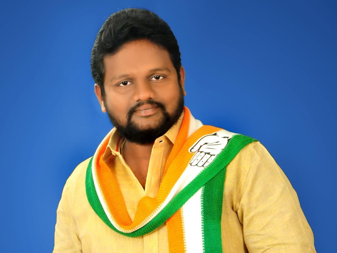 భూమి పూజ కార్యక్రమంలో పాల్గొననున్న ఎమ్మెల్యే