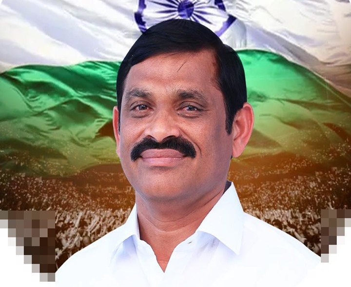 జగన్‌పై ఎమ్మెల్సీ భూమిరెడ్డి ఫైర్