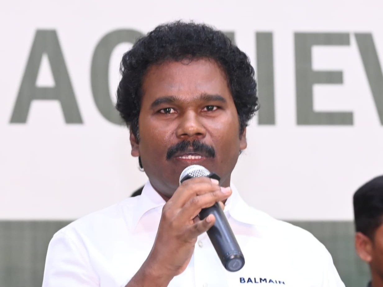 రేపు పెనుమూరులో ఎమ్మెల్యే పర్యటన