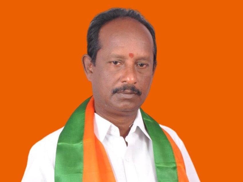 సోలార్ ప్యానల్స్ ద్వారా ఉచిత విద్యుత్: పాలూరి