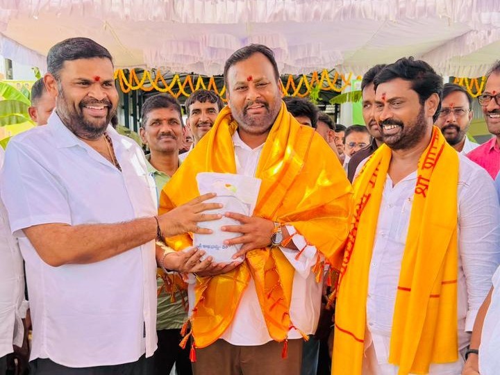 కపుగున్నేరిలో వాహన ఫిట్‌నెస్ సెంటర్ ప్రారంభం