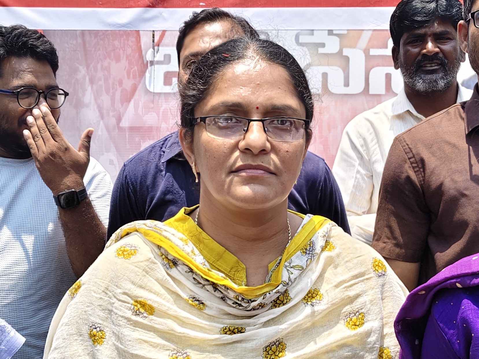 మోడల్ స్కూల్ ప్రవేశానికి 78 మంది విద్యార్థులు ఎంపిక