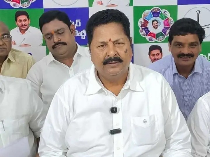 సిట్ విచారణకు హాజరు కాలేను: మాజీ మంత్రి