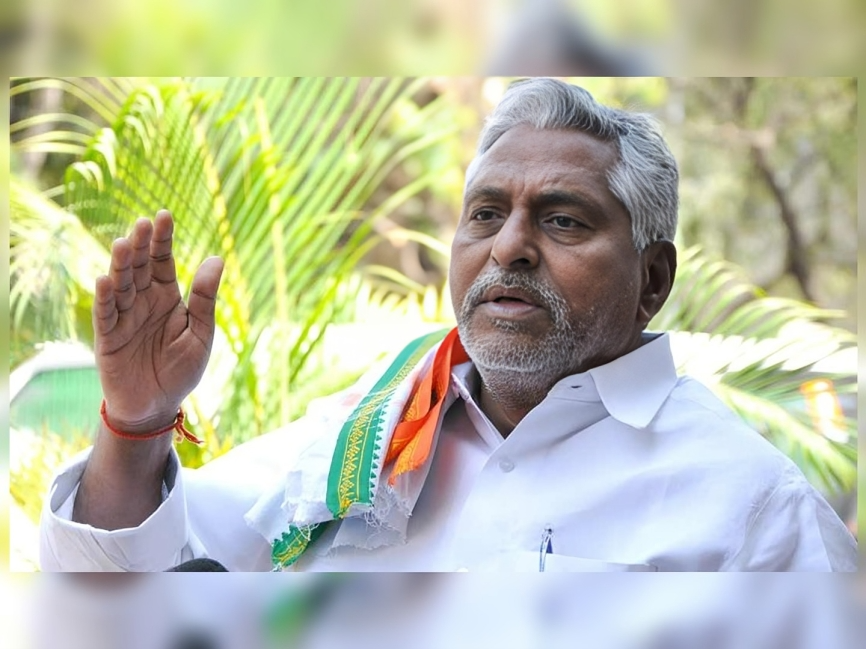 ‘తెలంగాణ భవిష్యత్తు కేసీఆర్‌తోనే సాధ్యం’