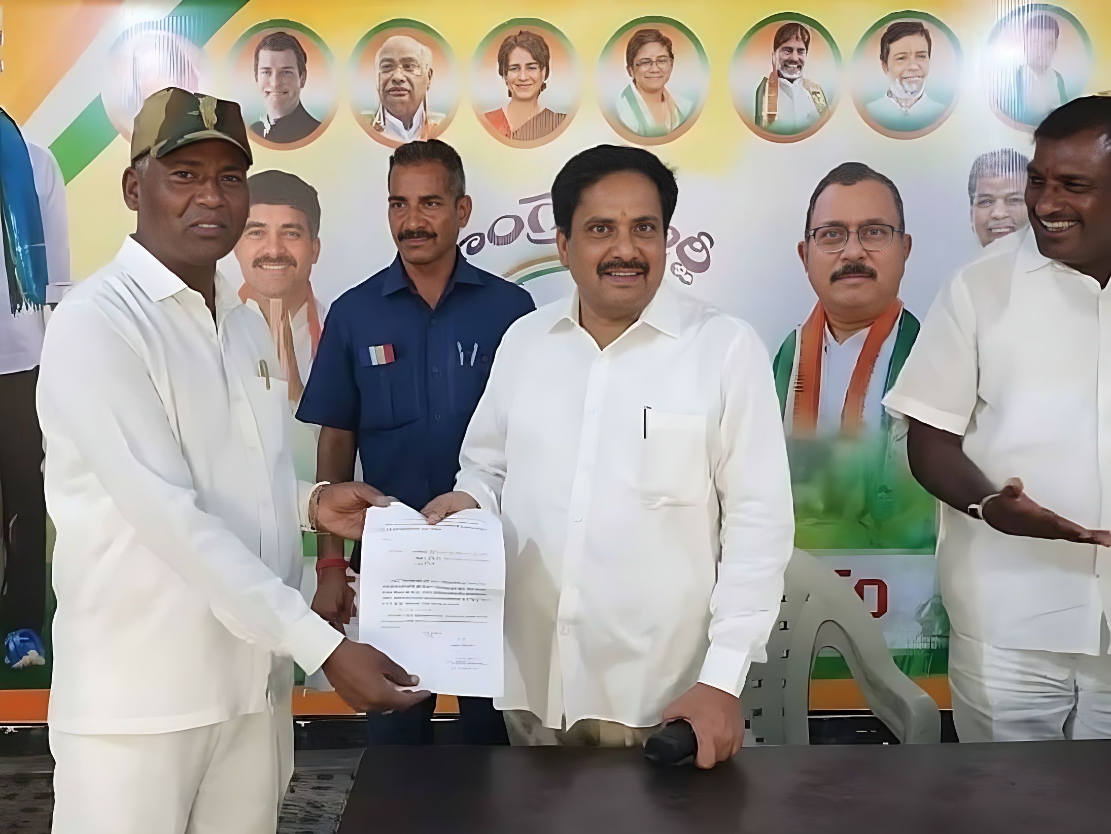 జూపల్లికి ఇందిరమ్మ ఇళ్లు మంజూరు విజ్ఞప్తి