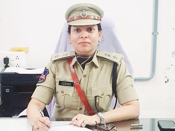 ఈ నెల 25న ‘ఉద్యోగ మిత్ర’ జాబ్ మేళా: CP