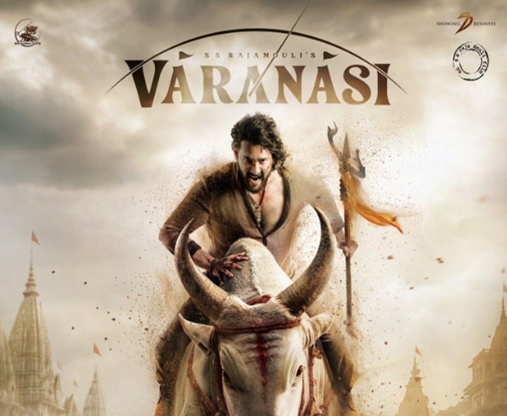 మహేష్ ‘వారణాసి’ షూటింగ్ UPDATE