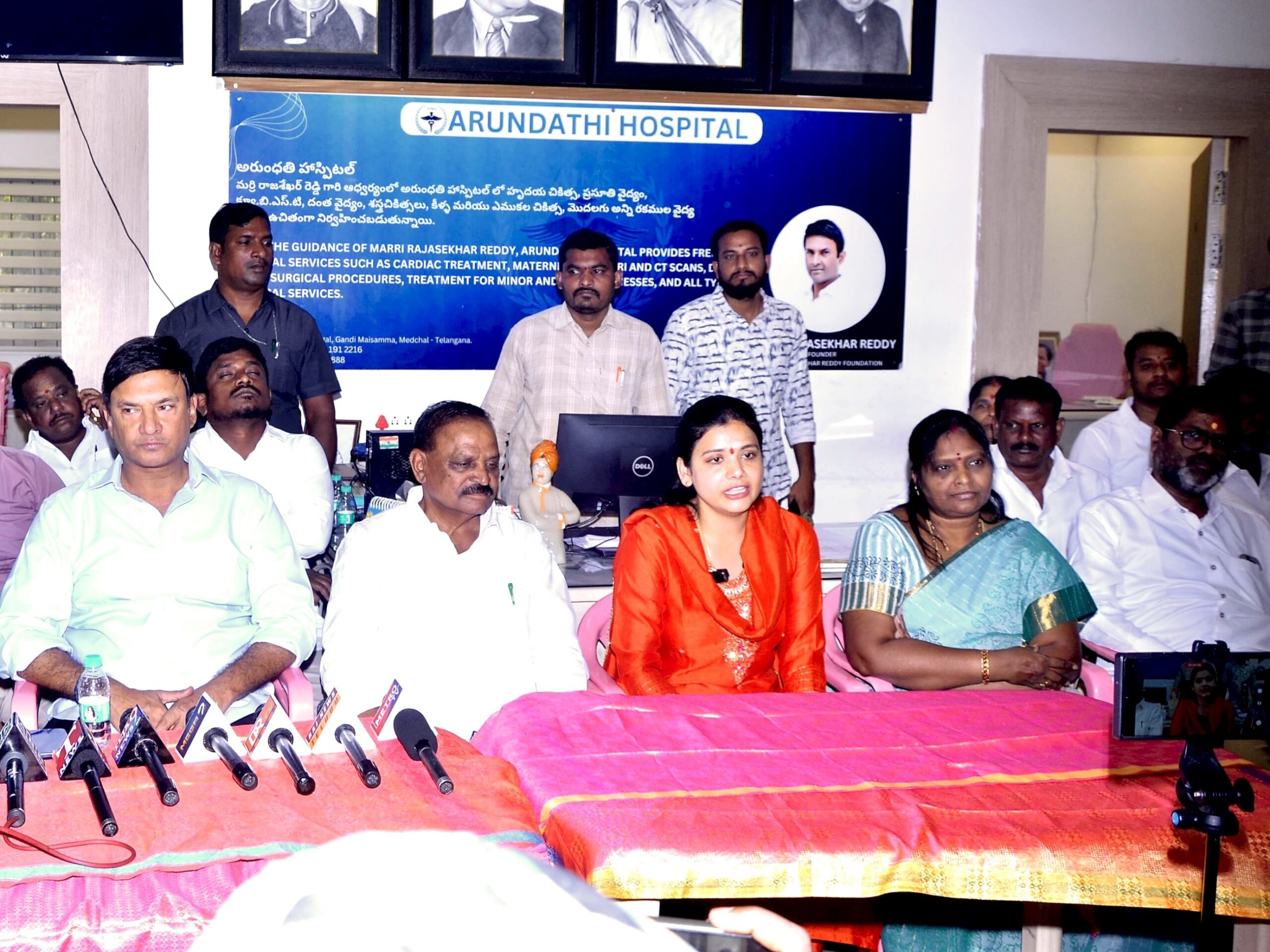 కాళేశ్వరం ప్రాజెక్టు రాష్ట్ర అభివృద్ధికి కీలకం