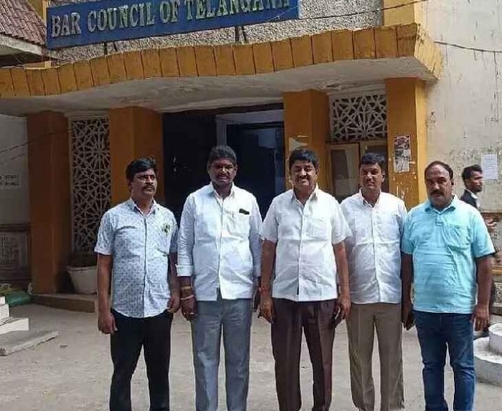 ‘రైతులను ఆదుకోవడంలో కాంగ్రెస్ ప్రభుత్వం విఫలం’