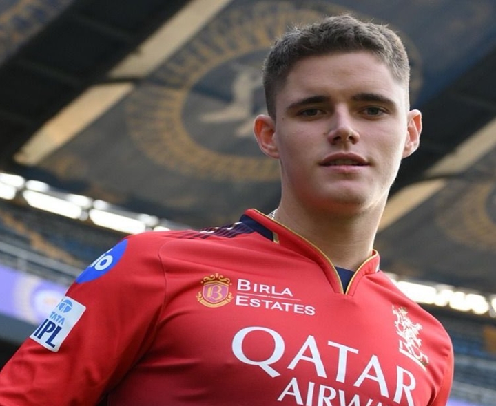 బెతెల్‌ నువ్వు భారత్‌లోనే ఉండు: మాజీ క్రికెటర్