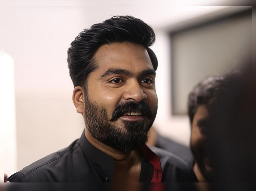 రాజకీయాల్లోకి ఎంట్రీ.. క్లారిటీ ఇచ్చిన శింబు