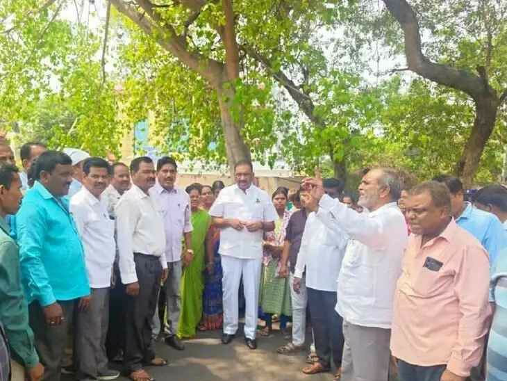 ఆర్టీసీ సమ్మెకు బీజేపీ పూర్తి మద్దతు