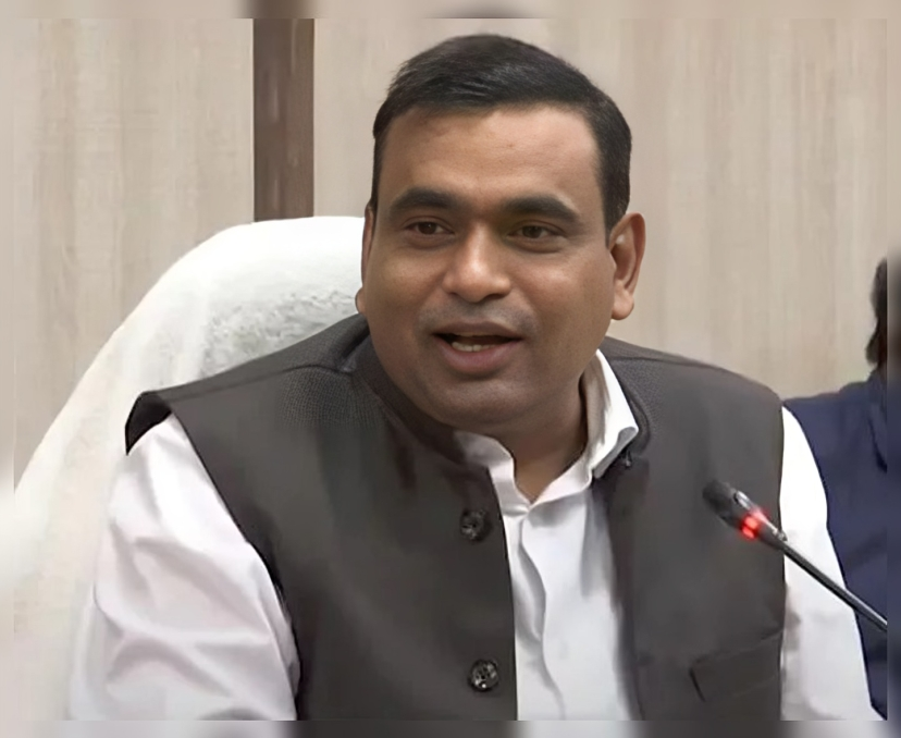 కేసీఆర్‌పై ఎంపీ చామల కిరణ్ ఆగ్రహం