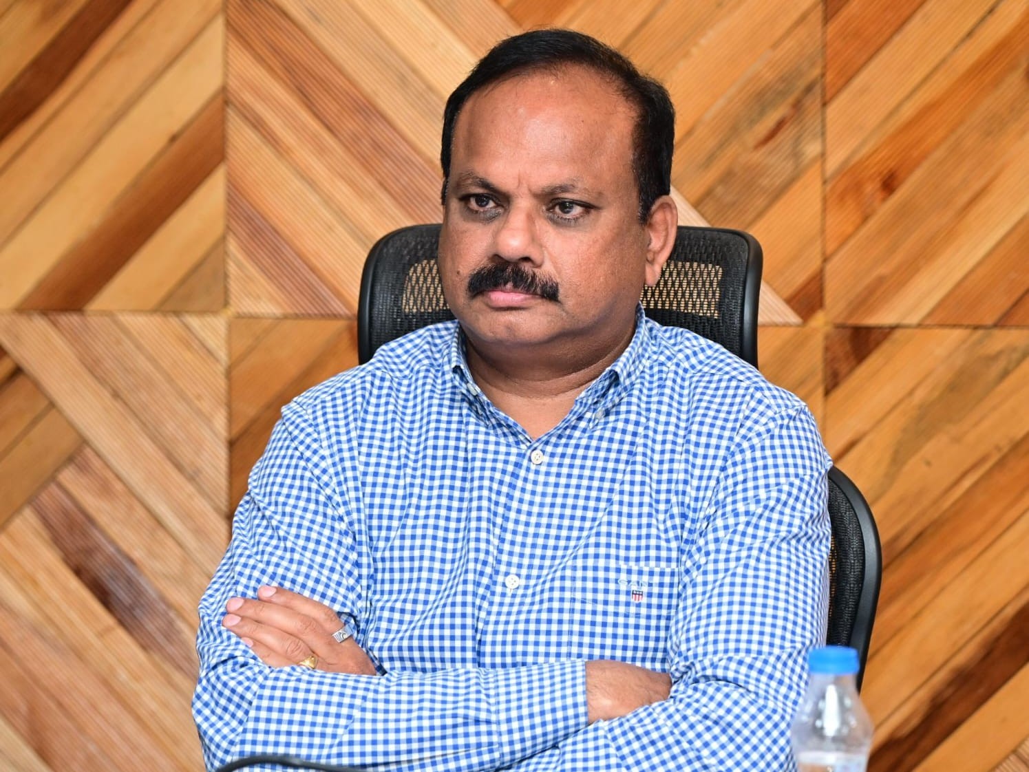 ‘జలదార కార్యక్రమాన్ని పకడ్బందీగా అమలు చేయాలి’