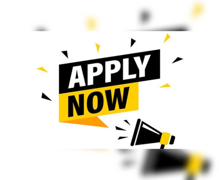 గుడ్ న్యూస్.. దరఖాస్తుల ఆహ్వానం